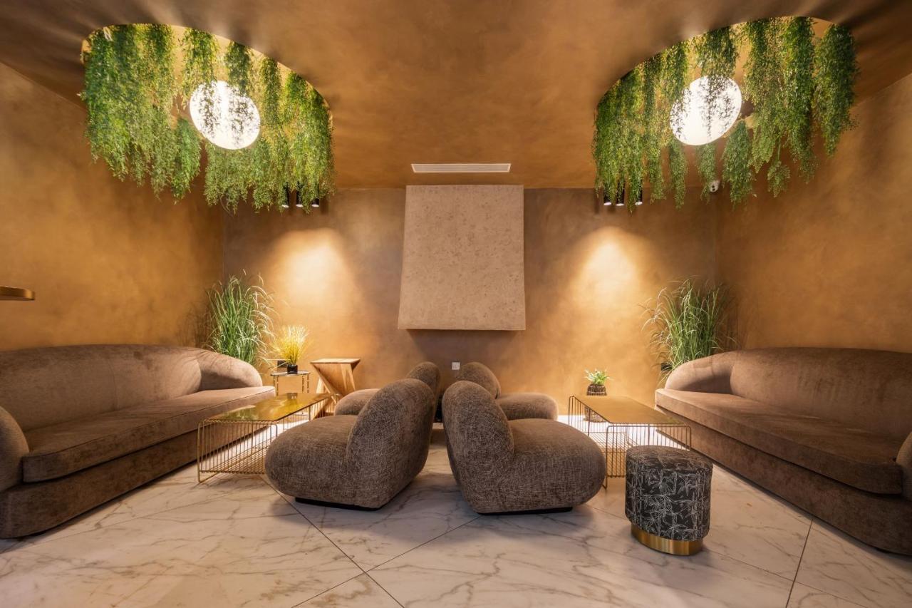 King Solomon Hotel- Golders Green Лондон Экстерьер фото