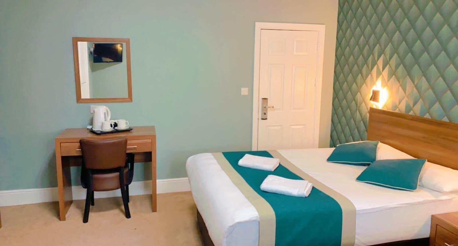 King Solomon Hotel- Golders Green Лондон Экстерьер фото