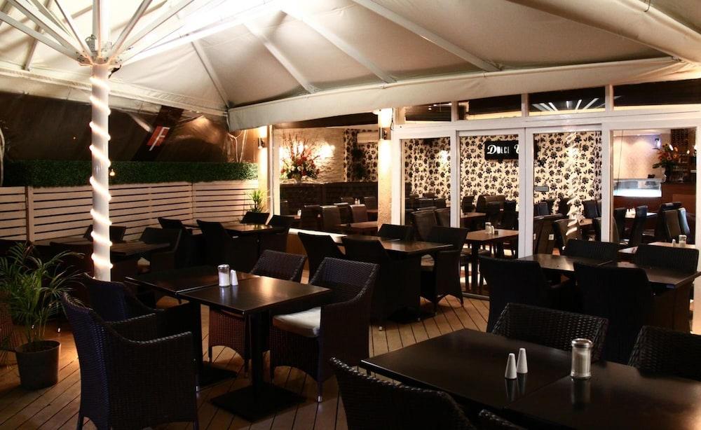 King Solomon Hotel- Golders Green Лондон Экстерьер фото