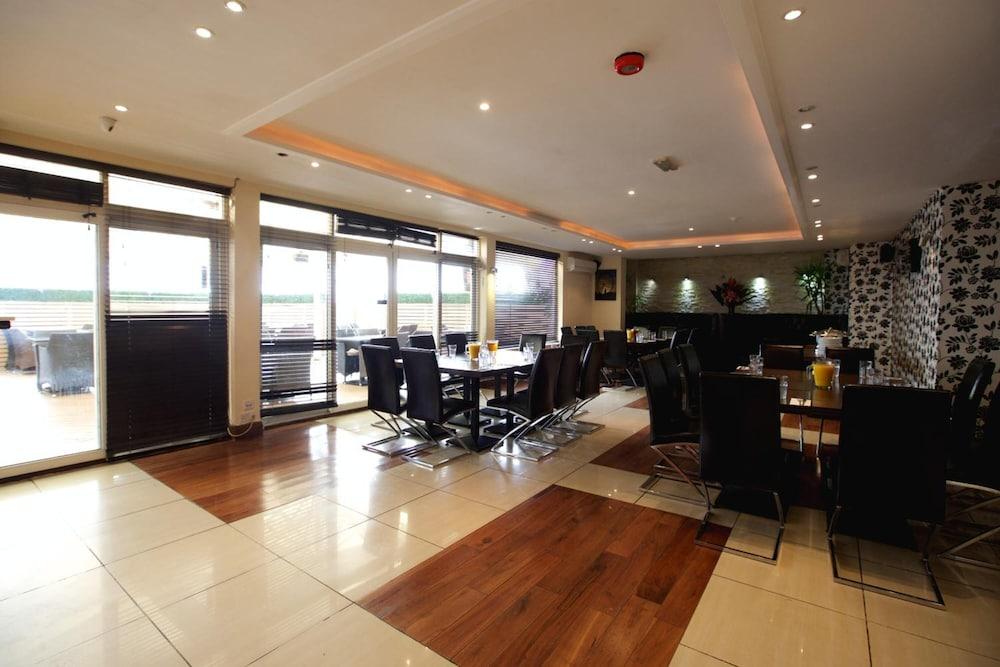 King Solomon Hotel- Golders Green Лондон Экстерьер фото