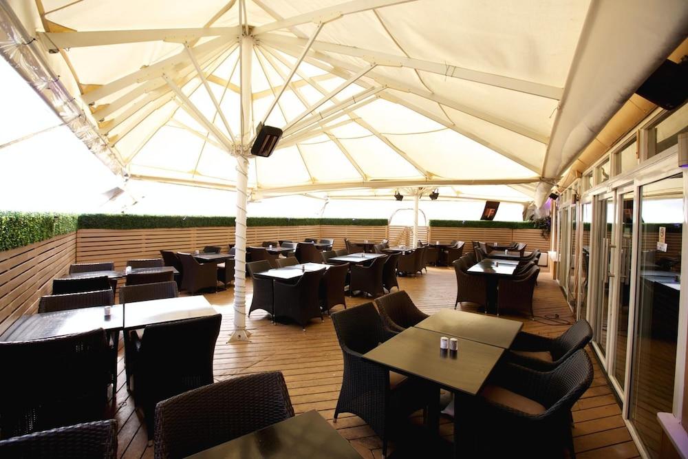 King Solomon Hotel- Golders Green Лондон Экстерьер фото