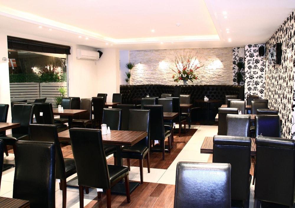 King Solomon Hotel- Golders Green Лондон Экстерьер фото