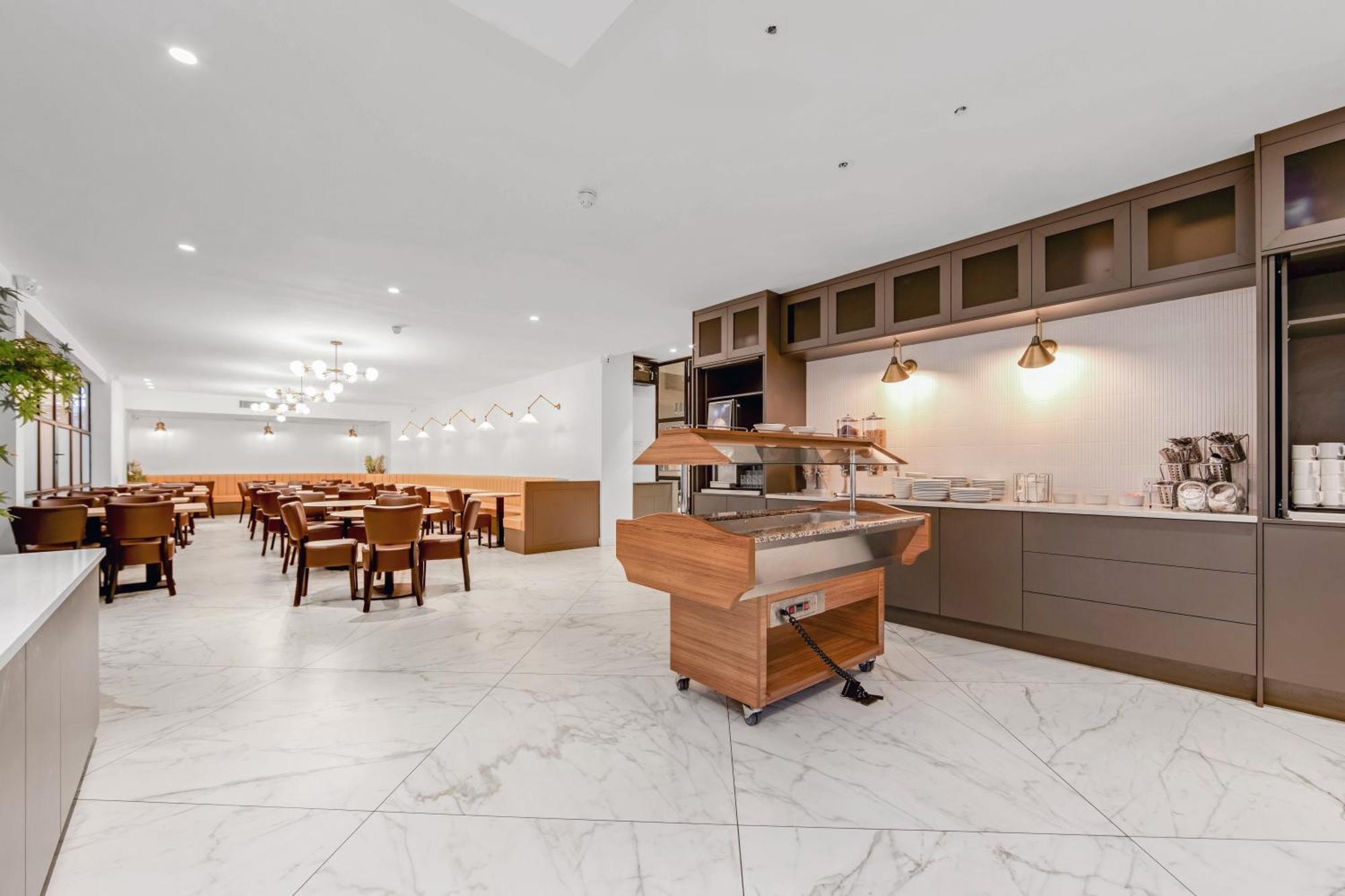 King Solomon Hotel- Golders Green Лондон Экстерьер фото